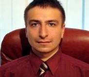 Виктор Олевич - политолог: биография, статьи, интервью | Википедия